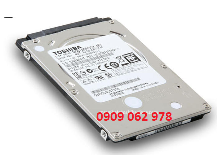 Ổ cứng Toshiba 655/855